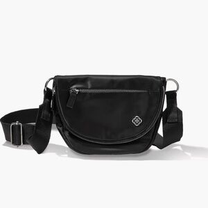 Kendra Scott Small Crossbody bag  in Black